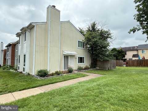 1089 KNIGHT LANE, HERNDON, VA 20170