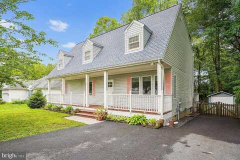 822 KIMBERLY WAY, STEVENSVILLE, MD 21666