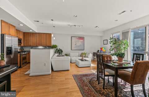 1421 CHAPIN STREET NW, WASHINGTON, DC 20009