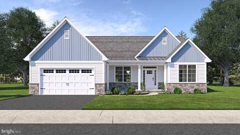 502 WINDING WAY, WRIGHTSVILLE, PA 17368
