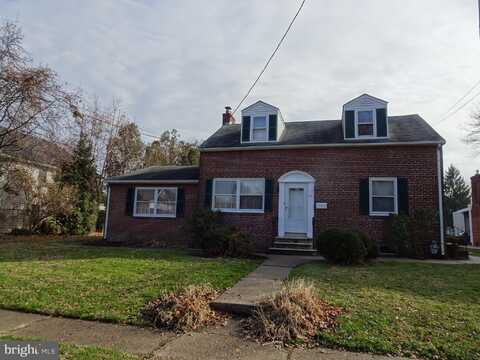 27 W 7TH STREET, NEW CASTLE, DE 19720