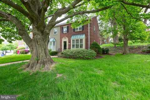 4856 BRADLEY BOULEVARD, CHEVY CHASE, MD 20815