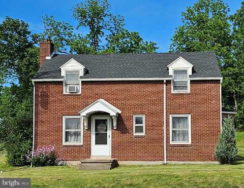 3209 E HARRISBURG PIKE, MIDDLETOWN, PA 17057