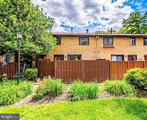 9293 LAPWING COURT, COLUMBIA, MD 21045