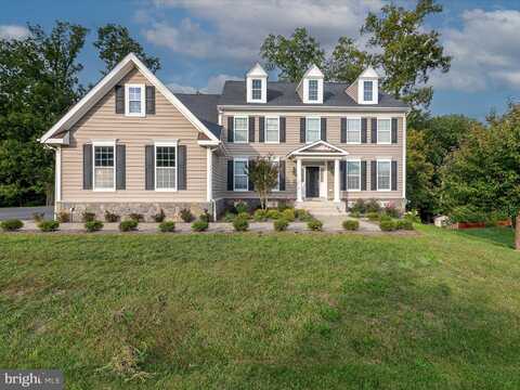 171 LACKAWANNA LANE, FALLING WATERS, WV 25419