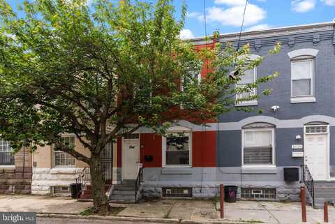 1622 EDGLEY STREET, PHILADELPHIA, PA 19121
