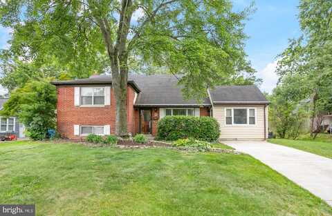 6833 INVERNESS DRIVE, SPRINGFIELD, VA 22150