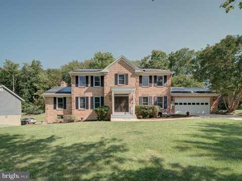 909 SERO ESTATES DRIVE, FORT WASHINGTON, MD 20744