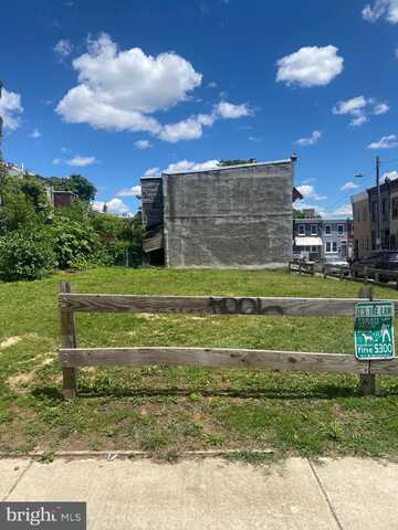 2435 N 15TH STREET, PHILADELPHIA, PA 19132