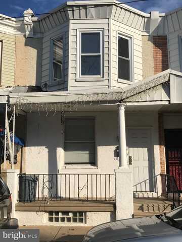 3451 CRYSTAL STREET, PHILADELPHIA, PA 19134