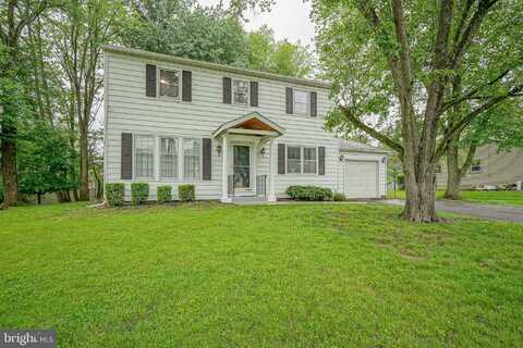 1012 KRESSON ROAD, CHERRY HILL, NJ 08003
