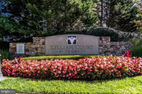 1645 INTERNATIONAL DRIVE, MCLEAN, VA 22102