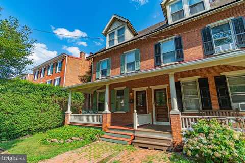 116 PRICE STREET, WEST CHESTER, PA 19382