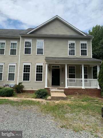 9330 TETOTUM ROAD, KING GEORGE, VA 22485