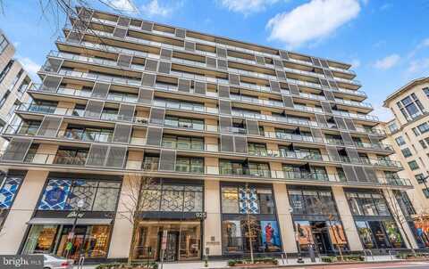 925 H STREET NW, WASHINGTON, DC 20001