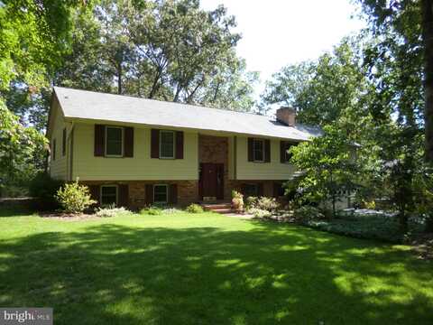 601 GALVESTON ROAD, FREDERICKSBURG, VA 22405