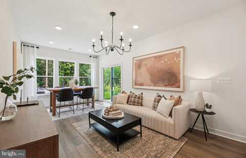1102 CRESTED WOOD DRIVE, LAUREL, MD 20724