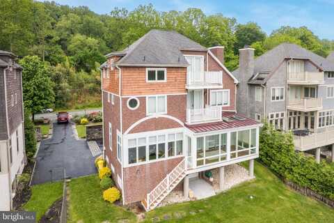 236 RIVER ROAD, GLADWYNE, PA 19035