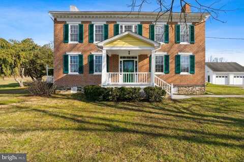 15615 FALLS ROAD, SPARKS GLENCOE, MD 21152