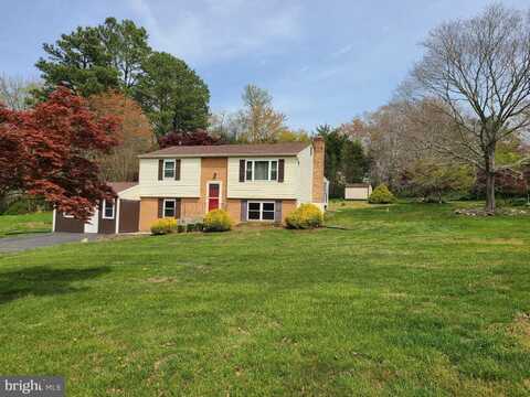 4801 REGAL LANE, DUNKIRK, MD 20754