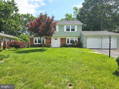 4025 CHELMONT LANE, BOWIE, MD 20715