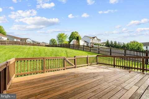 105 BACHTELL CIRCLE, SMITHSBURG, MD 21783