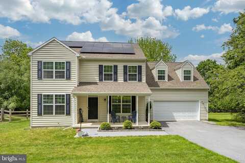 3237 WALNUT STREET, DOWNINGTOWN, PA 19335