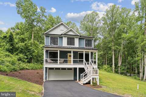 2655 5TH STREET, OWINGS, MD 20736