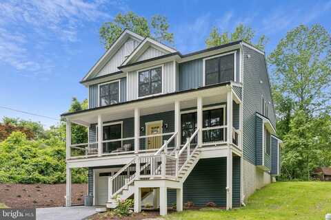 2655 5TH STREET, OWINGS, MD 20736