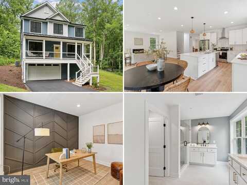 2655 5TH STREET, OWINGS, MD 20736