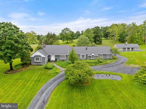 22693 ST LOUIS ROAD, MIDDLEBURG, VA 20117
