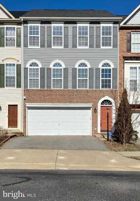 15657 WILLIAM BAYLISS COURT, WOODBRIDGE, VA 22191