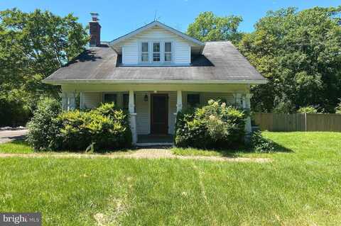 10304 GUNSTON ROAD, LORTON, VA 22079