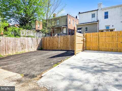 3906 REISTERSTOWN ROAD, BALTIMORE, MD 21215