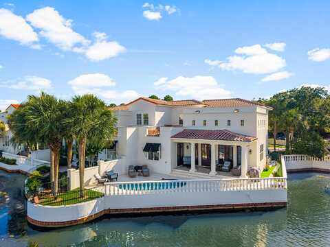 8062 Fountains Lane, Sandestin, FL 32550