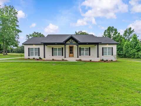 146 County Road 657, Chancellor, AL 36316