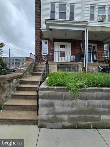 660 BRILL STREET, PHILADELPHIA, PA 19120