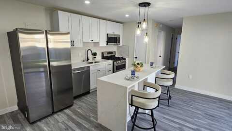 5113 CROSSFIELD COURT, ROCKVILLE, MD 20852