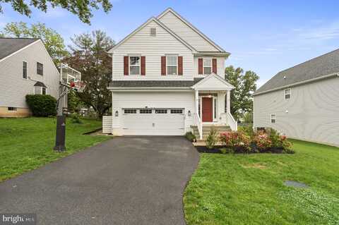 520 RICHARDS ROAD, KENNETT SQUARE, PA 19348