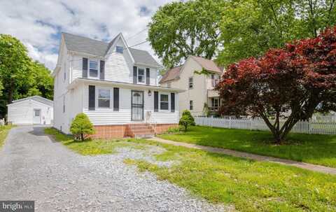 204 WINTERS LANE, BALTIMORE, MD 21228