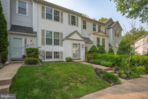 11740 STONEGATE LANE, COLUMBIA, MD 21044