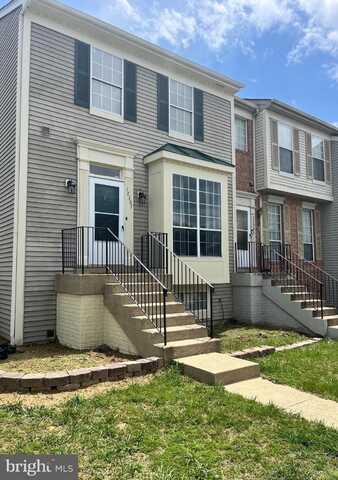 17367 KILDARE LANE, DUMFRIES, VA 22026