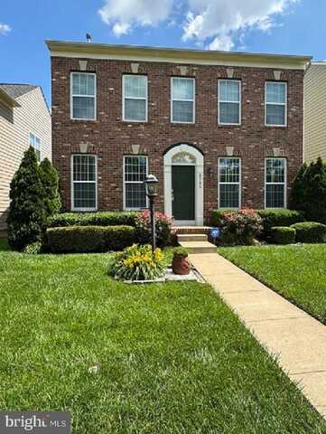 1719 IDLEWILD BOULEVARD, FREDERICKSBURG, VA 22401