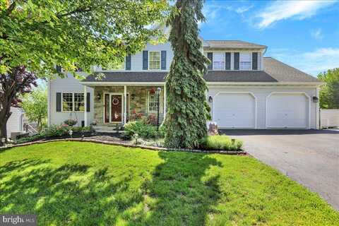 29 COLORADO AVE, SINKING SPRING, PA 19608