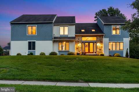 204 PIEDMONT ROAD, WEST CHESTER, PA 19382