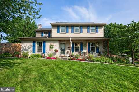 209 OXFORD DRIVE, LITITZ, PA 17543