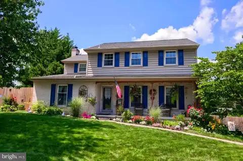 209 OXFORD DRIVE, LITITZ, PA 17543
