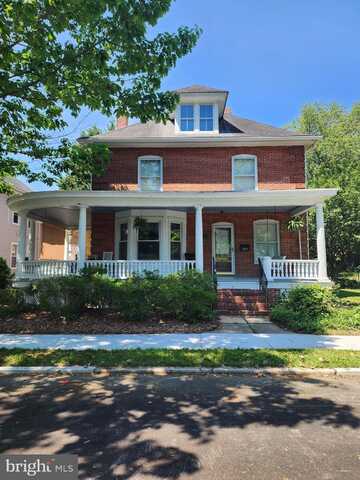 328 N BRADFORD STREET, DOVER, DE 19904