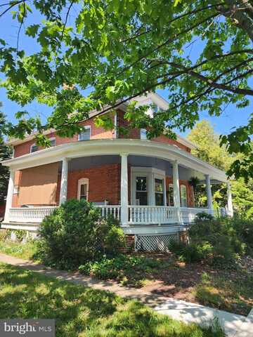328 N BRADFORD STREET, DOVER, DE 19904