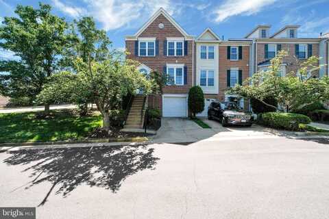 8011 READINGTON COURT, SPRINGFIELD, VA 22152